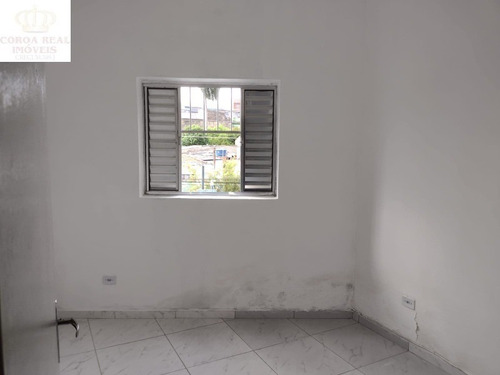 Imagem 7 de 14 de Apartamento Em Prédio De 03 Andares Em Arthur Alvim Na Avenida Paraguassu Paulista. - Ap00740 - 70804929