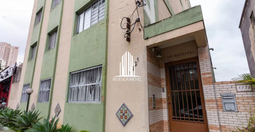Imagem 2 de 12 de Apartamento Em Alto Da Lapa, São Paulo/sp De 78m² 2 Quartos À Venda Por R$ 515.000,00 - Ap2325651-s
