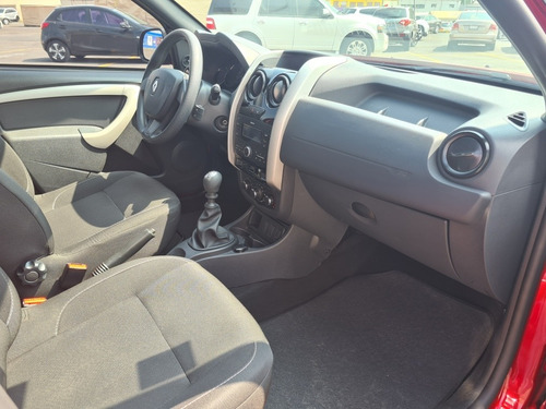 Imagen 13 de 15 de Renault Duster 2020 2.0 Zen Mt