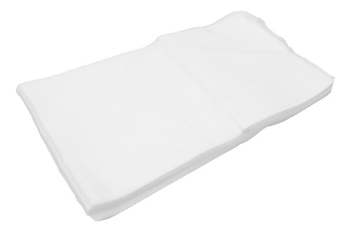 Toalla De Baño Desechable, 100 Unidades, Suave, Superfina, R