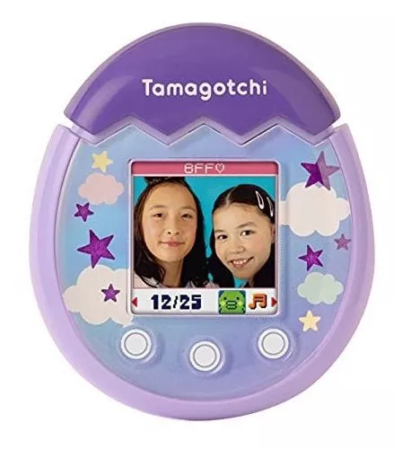 Primera imagen para búsqueda de tamagotchi pix