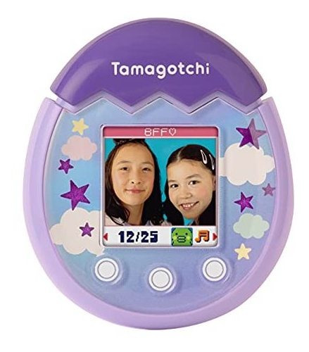 Tamagotchi Bandai Pix-la Proxima Generacion De Mascotas