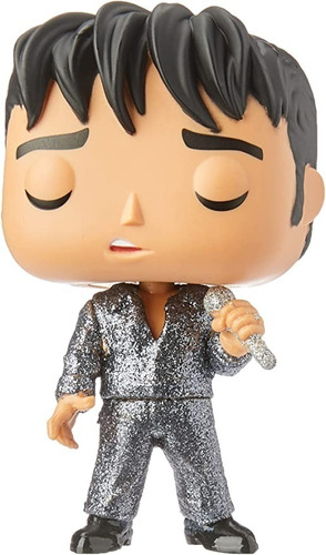 Funko Pop Elvis Presley