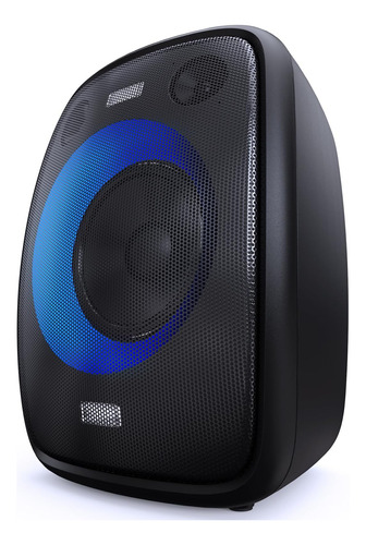 Doss Partyboom ??altavoz Bluetooth Con Sonido Estéreo De 60 