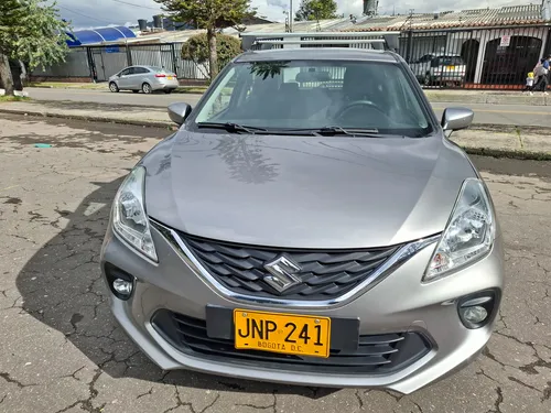 Suzuki Baleno 1.4 Gl