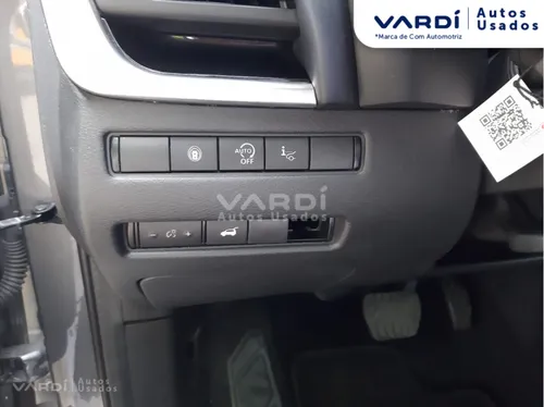 Nissan Qashqai 46346