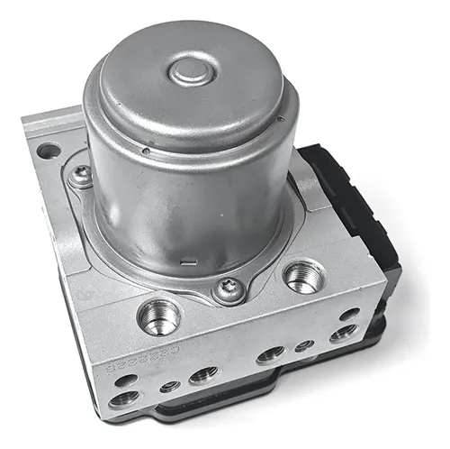 Bomba Abs Antibloqueo Para Honda Accord 14-15