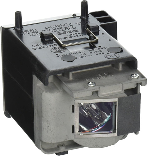 Imagen 2 de 3 de Lampara P/ Proyector Benq Sh910 5j.j4j05.001 Con Housing