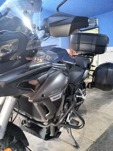 Imagen 5 de 12 de Benelli Trk 502