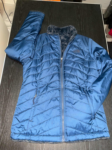 Campera Reversible The North Face