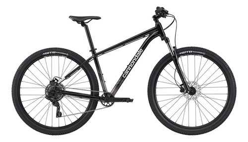 Bicicleta Cannondale Trail 7.1 1x8 Hidraulico Planet Cycle