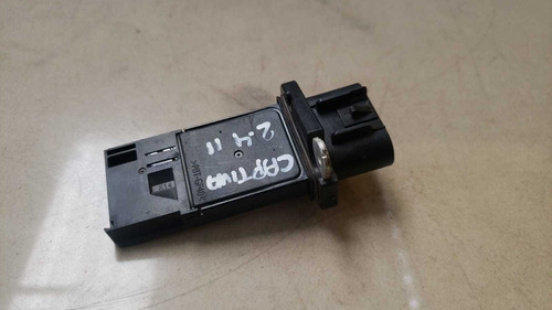 Sensor Fluxo De Ar Gm Captiva 2.4 2011