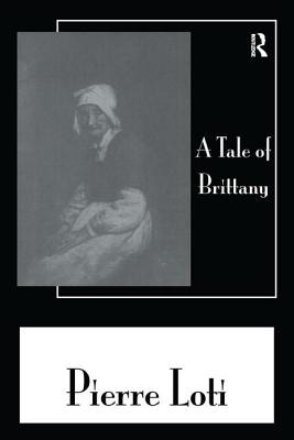 Libro Tale Of Brittany - Loti, Pierre