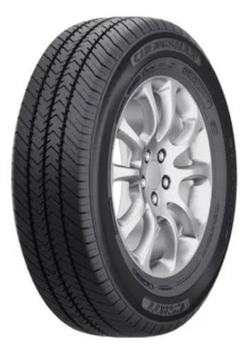 Pneu 205/75 R16c - 8pr 110/108r Csr71 - Chengshan Índice De Velocidade R
