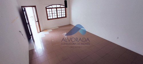 Imagem 10 de 16 de Sobrado Excelente Localização - Oportunidade - So1037