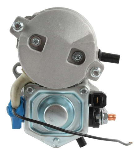 Arranque Eléctrico Db Compatible Con Bobcat B200 1825b D1005