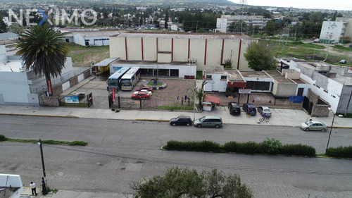 Imagen 2 de 28 de Edificio En Venta En El Centro De Ciudad Sahagún Hidalgo