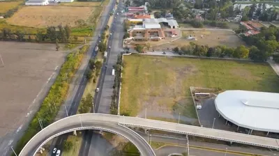 Terreno en venta