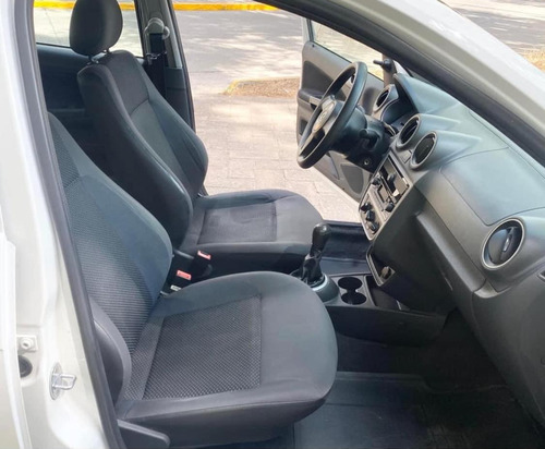 Volkswagen Gol 1.6 Gl Mt 5 p