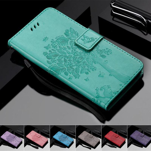 Funda Para Teléfono Nokia 6.3 3.4 2.4 2.3 G50 C10 C20 X20 G1