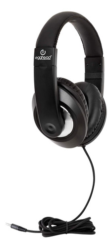 School Testing - Auriculares Estreo (10 Unidades)