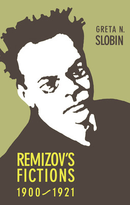 Libro Remizov's Fictions, 1900-1921 - Slobin, Greta