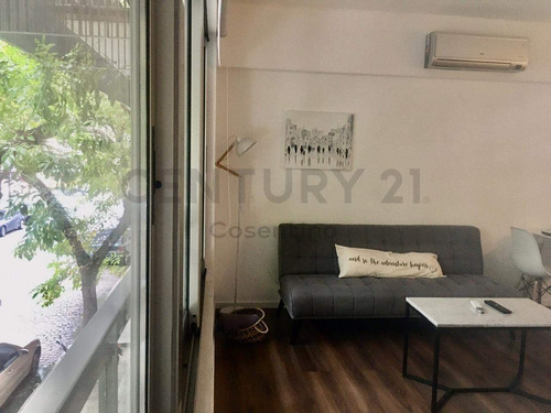Venta Monoambiente Palermo Hollywood