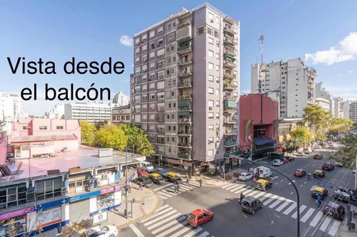 Imagen 27 de 28 de Departamento 4 Ambientes Balcón Av. Rivadavia 3585 Almagro