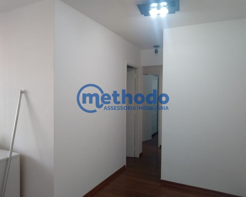 Apartamento Venda Mansões Santo Antonio Campinas Sp - Ap00319 - 68206645