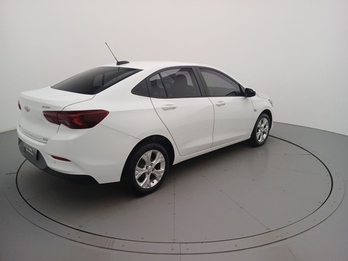 Chevrolet Onix 1.0 TURBO FLEX LTZ AUTOMÁTICO