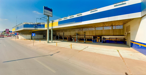 En Venta Bodega Industrial Trax Torreón En Torreón, Coahuila - El
