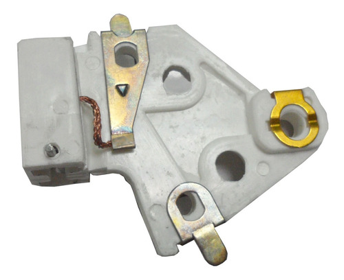 Carbonera Alternador Chevrolet Malibu Caprice Montecarlo