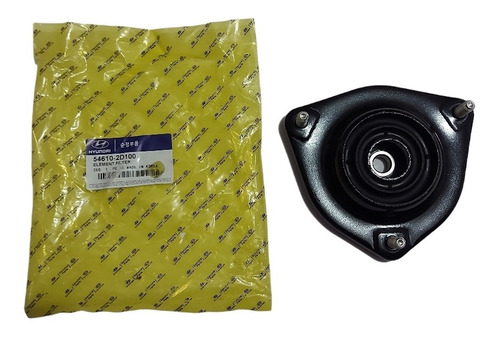 Base Amortiguador Delantera Para Elantra 1.6/2.0 Cerato 