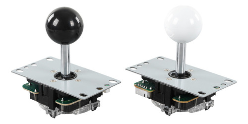 Accesorios De Joystick Diy Arcade, Kit De Bricolaje Para Jue