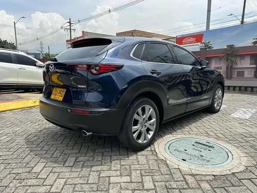 Mazda CX-30 2.5 Grand Touring Lx 4x2