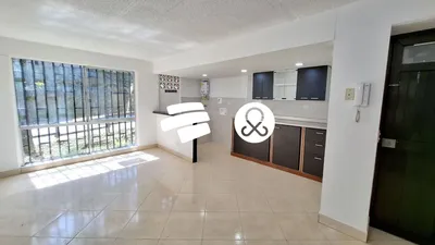 Apartamento en venta