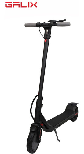 Scooter Monopatin Electrico Ayrton Plegable Galix Ciclofox