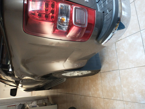 Chevrolet S10 Ltz 2.8 Duramax Diesel