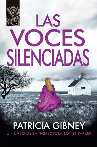 Libro Las Voces Silenciadas