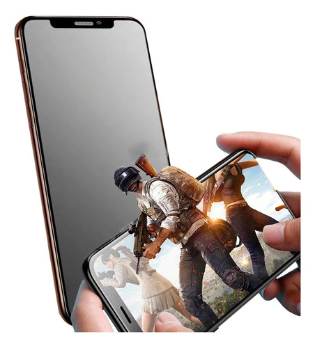 Película Fosca Gamer Jogos Paperlike Para A03 A03s A13 A23