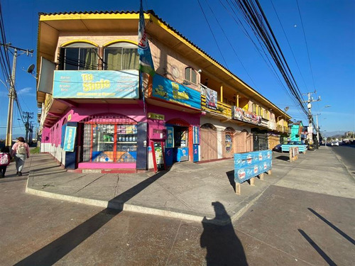 Local Comercial En Venta En Coquimbo