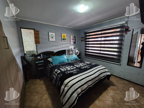 Casa En Venta En Bicentenario, Talca