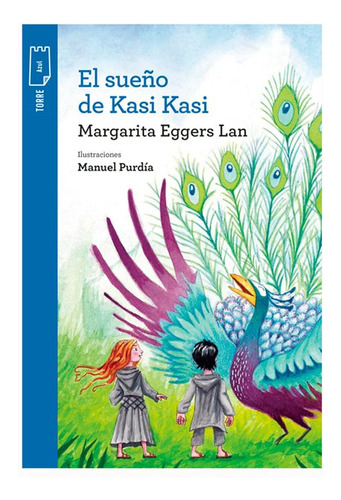 Libro El Sueño De Kasi Kasi