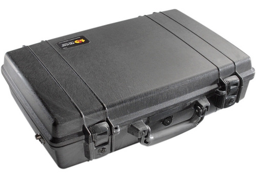 Caja De Proteccion Pelican 1490 Laptop Sumergible