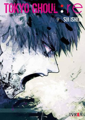 Tokyo Ghoul Re Vol 9