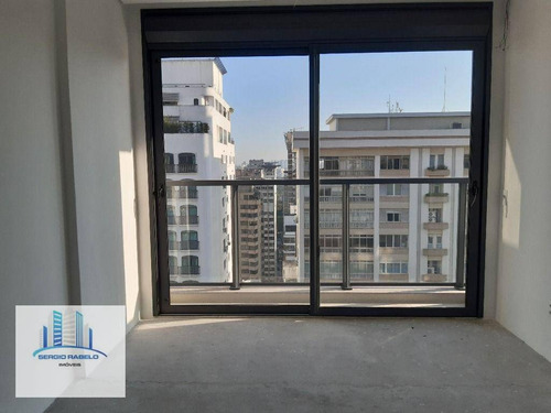 Imagem 11 de 30 de Apartamento Com 3 Dormitórios À Venda, 205 M² Por R$ 5.700.000 - Jardim Paulista - São Paulo/sp - Ap3924