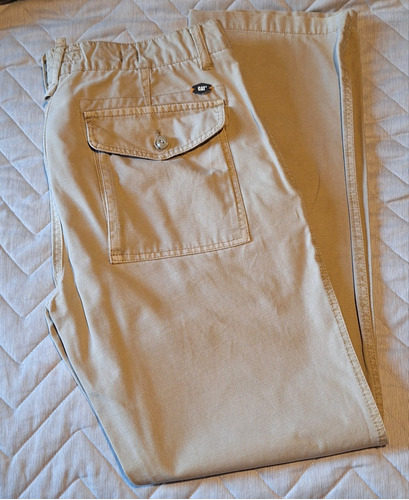 Pantalón Cat Talle 36/34