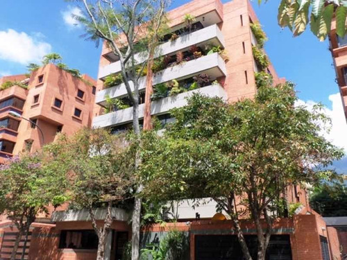 Impecable Apartamento En Venta, Urb. Campo Alegre