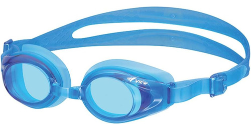 View Swimming Gear V-710ja Junior Squidjet Gafas De Natación