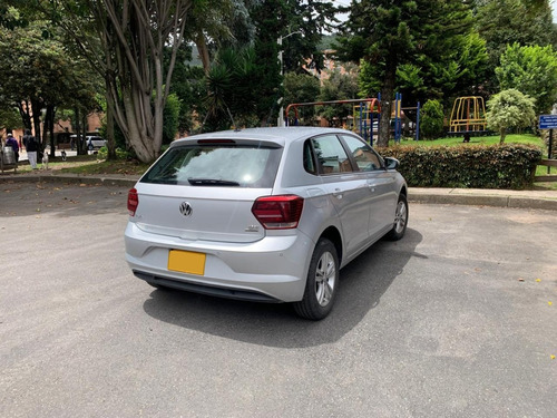Volkswagen Polo 1.6 Comfortline